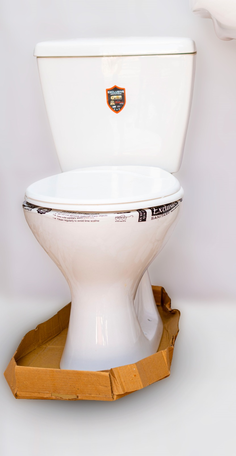 CHAISE ANGLAISE SORTIE DIRECTE