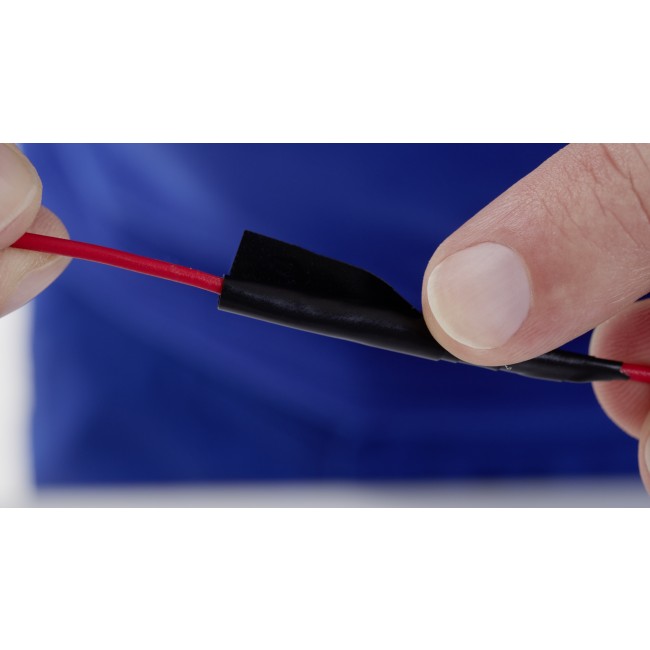 Ruban adhésif isolant électrique - 4163 TESA Adhésifs – Image 2