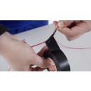 Ruban adhésif isolant électrique - 4163 TESA Adhésifs – Image 3