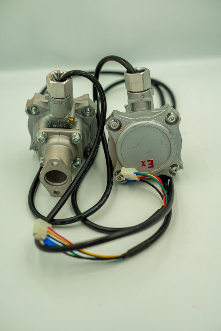 vanne de regulation pour refrigerateurs series 7et 8 dometic