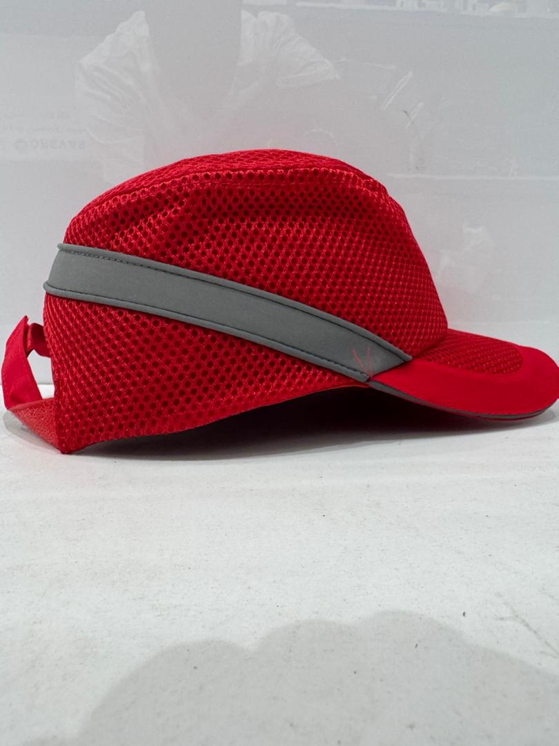 Chapeau de securite