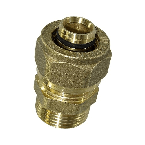 MANCHON PEX 14/18 MALE – Image 2