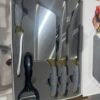 Kitchen knife