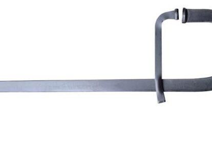 Serre joint