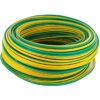 Fil TH vert Jaune