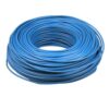 Fil TH bleu