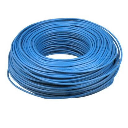 Fil TH bleu