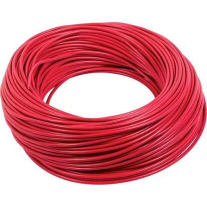 Fil TH Rouge