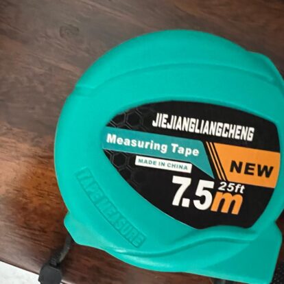 metre mesure